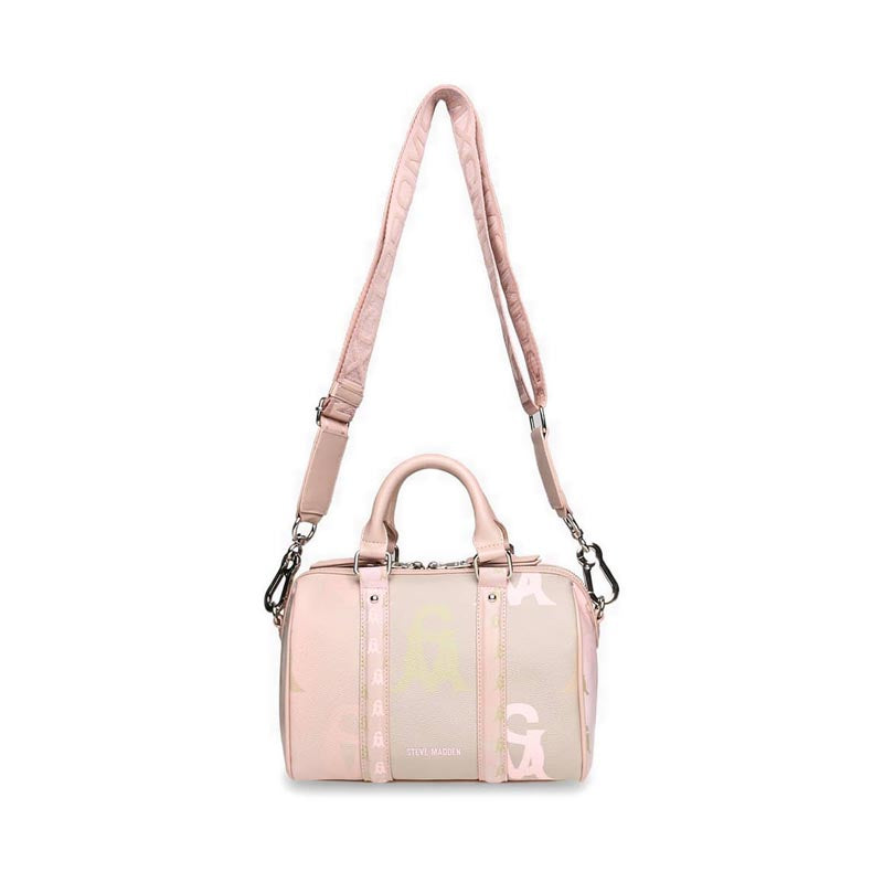 BBABY-P DUSTY PINK