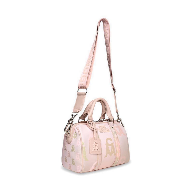 BBABY-P DUSTY PINK