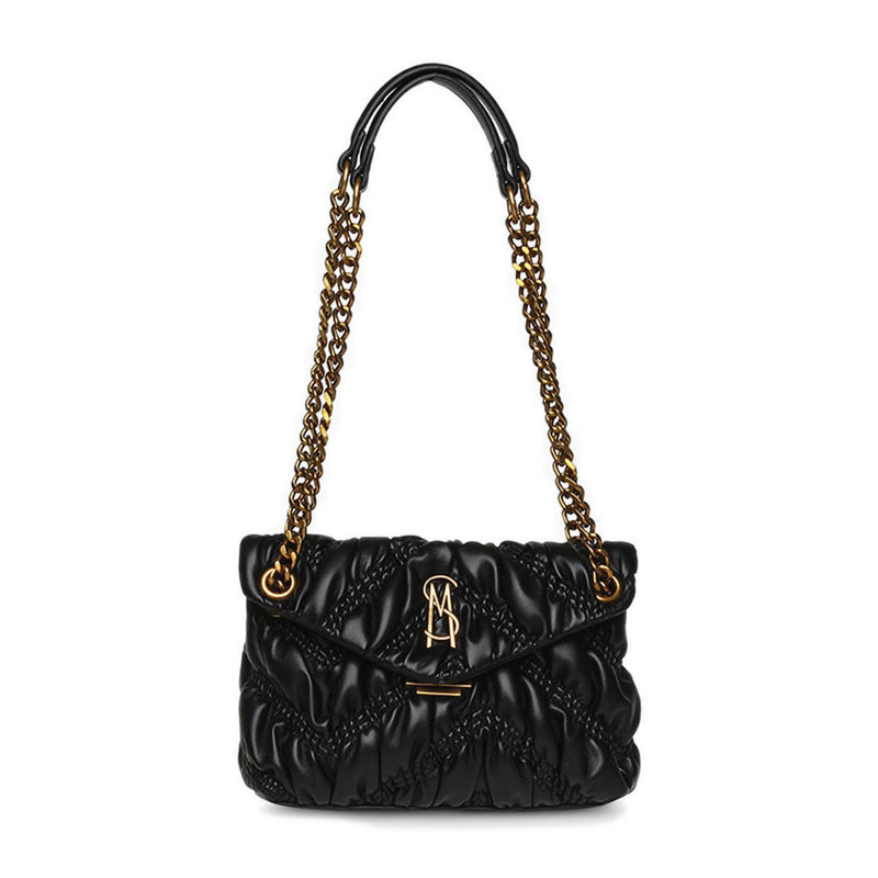 BBLEU-G BLACK/GOLD