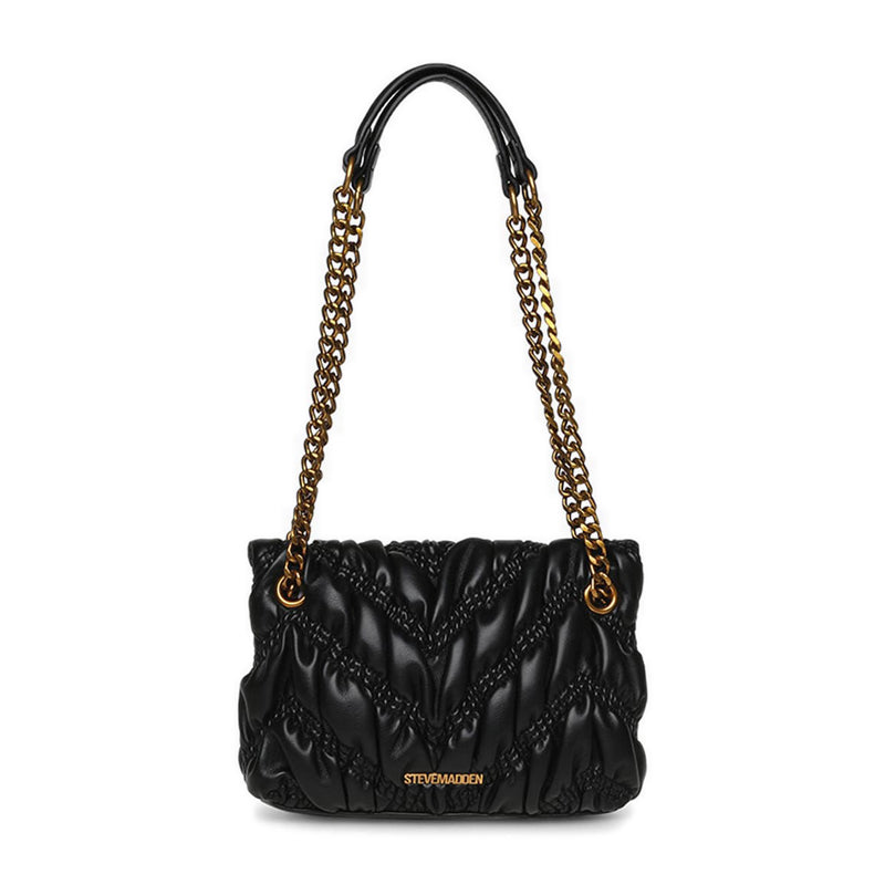 BBLEU-G BLACK/GOLD