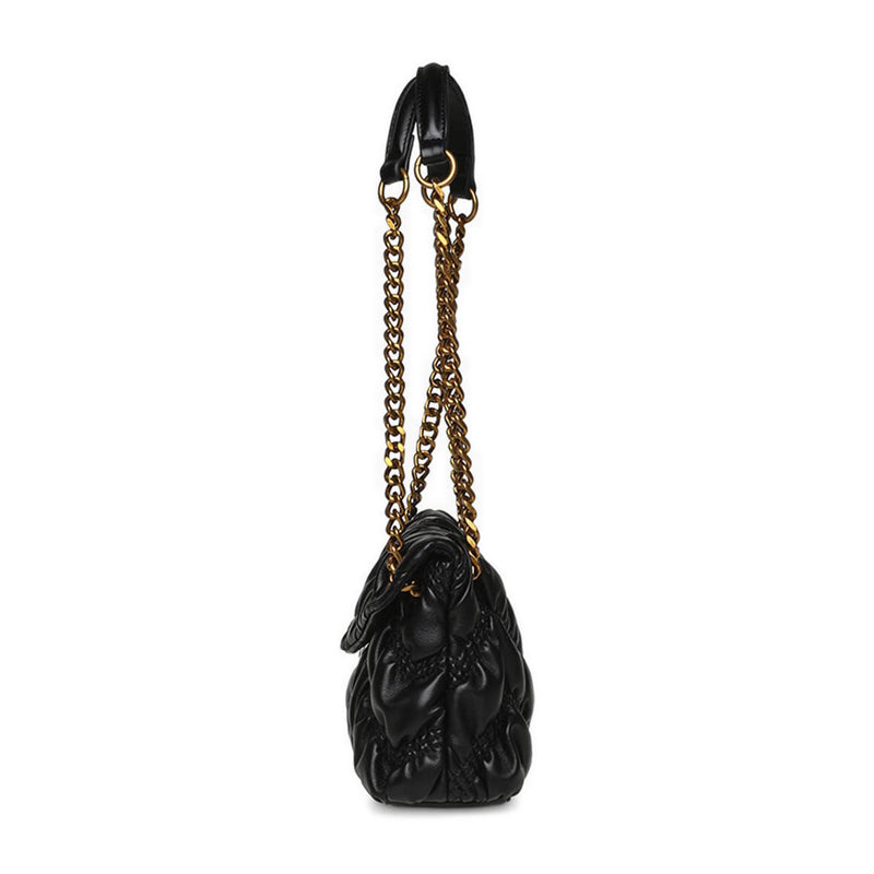 BBLEU-G BLACK/GOLD