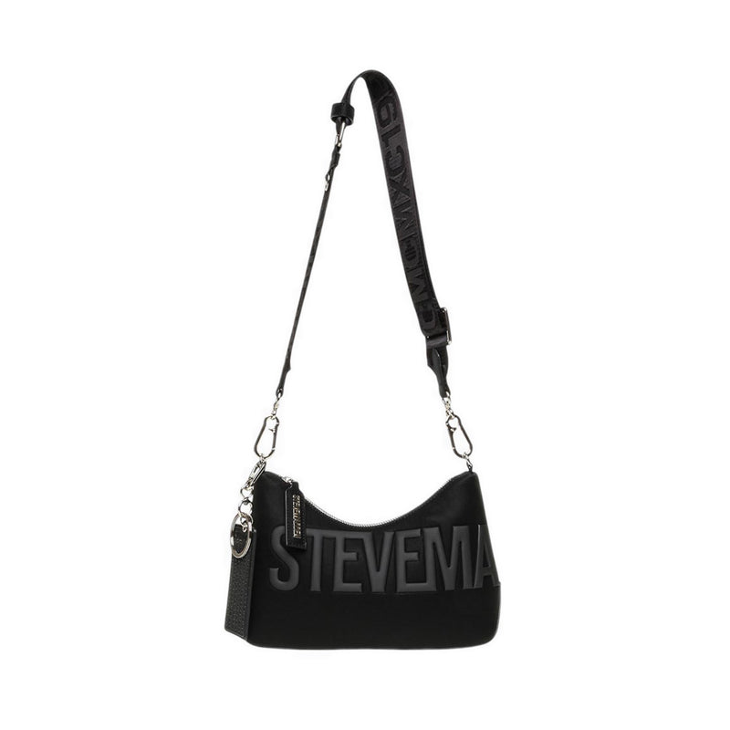 BBRISK BLACK/SILVER