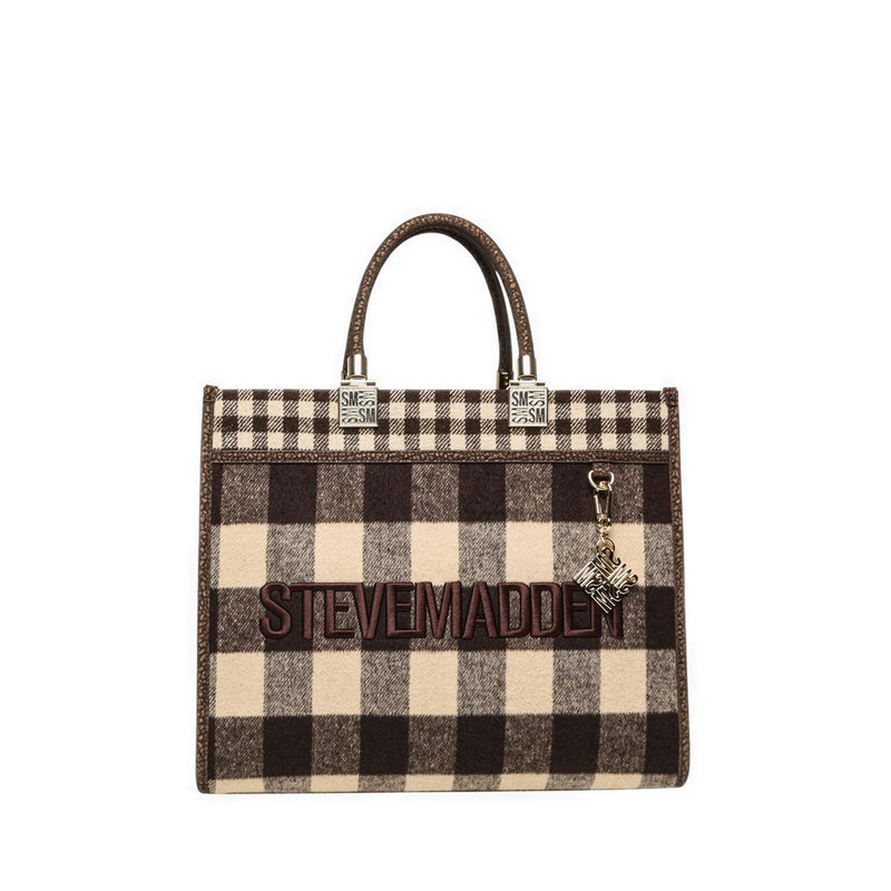 BCABIN-P BROWN/GOLD