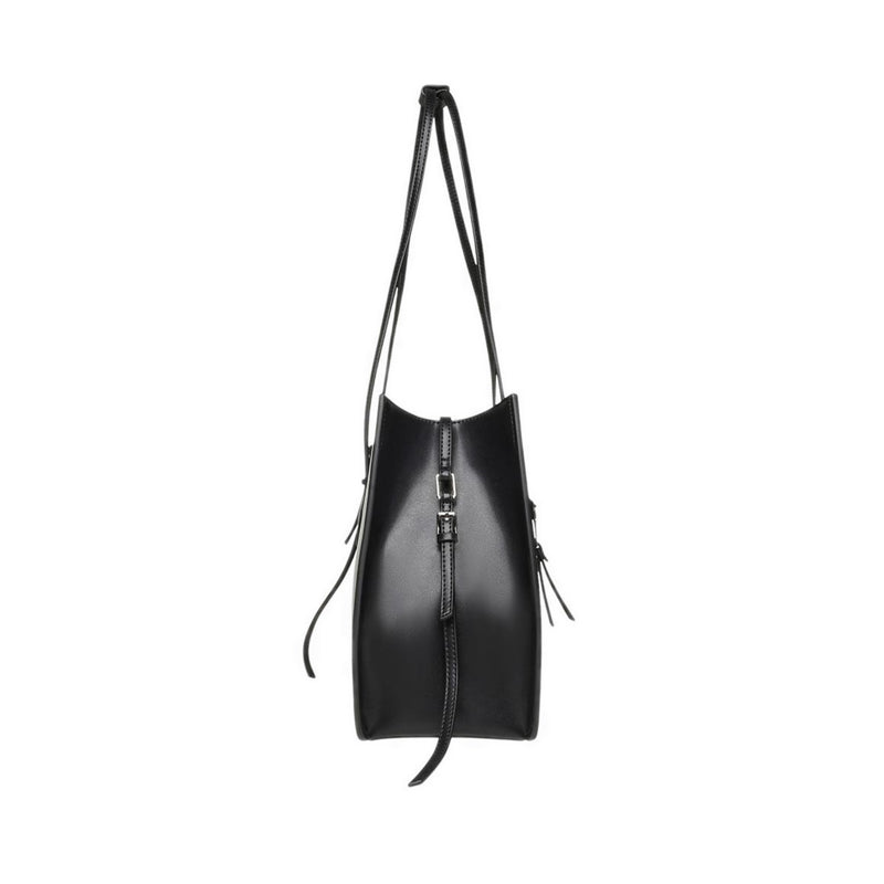 BCADENCE BLACK LEATHER - view 3