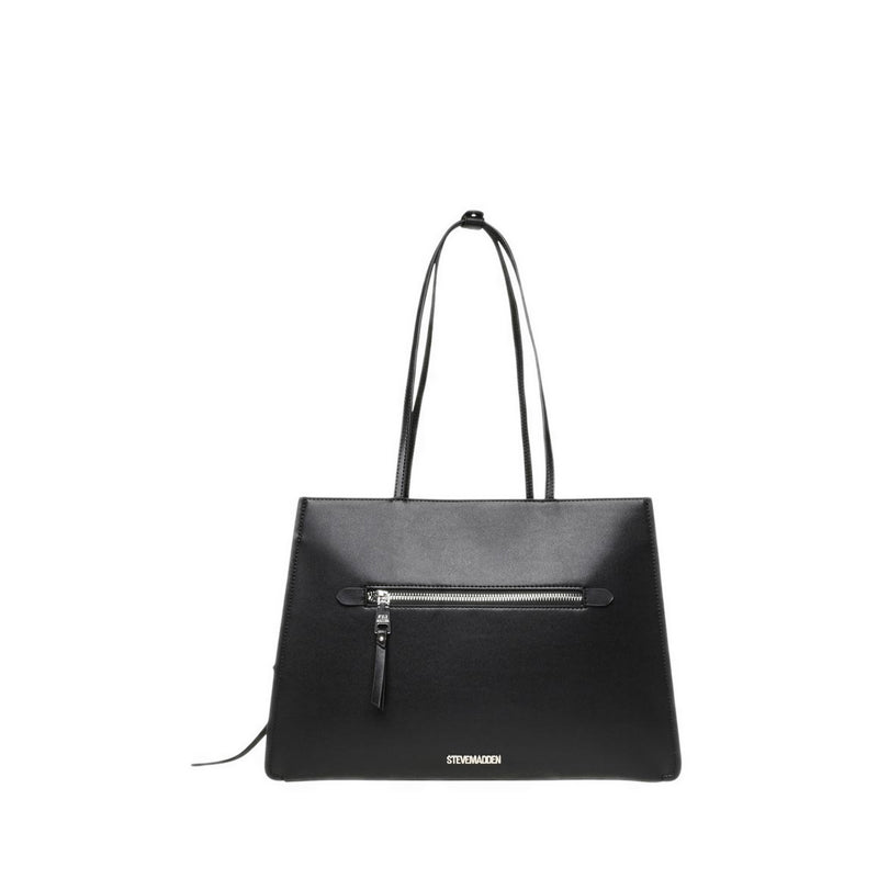 BCADENCE BLACK LEATHER - view 4