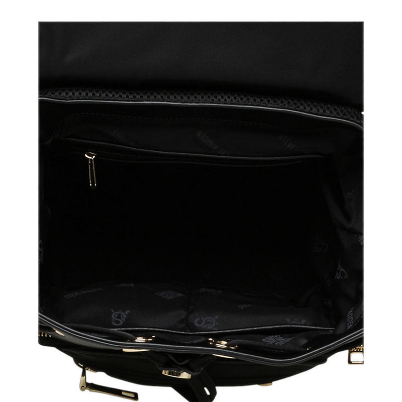 BCARL BLACK/GOLD