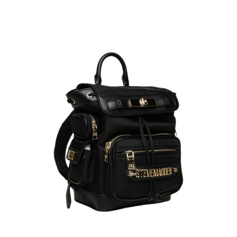 BCARL BLACK/GOLD