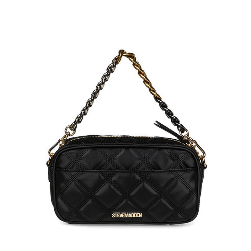 BCECILY BLACK/GOLD