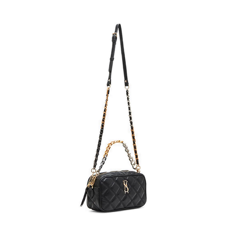 BCECILY BLACK/GOLD