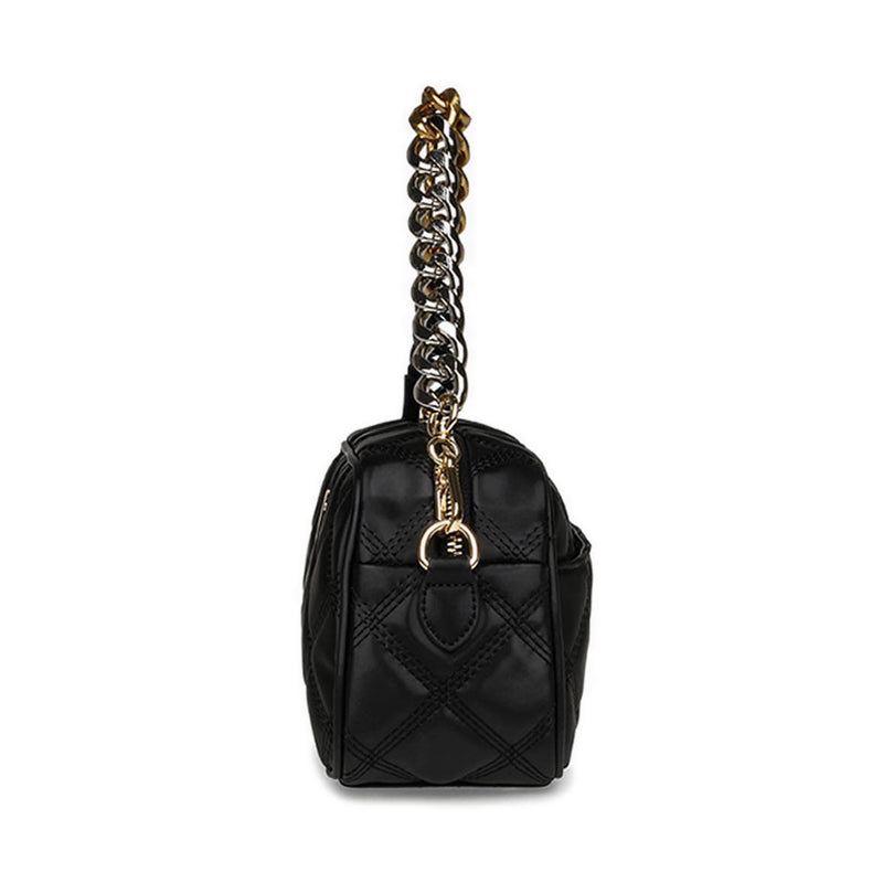 BCECILY BLACK/GOLD