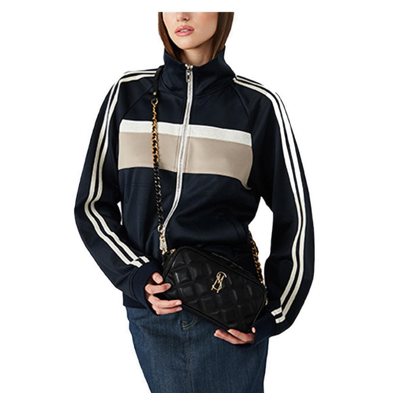 BCECILY BLACK/GOLD