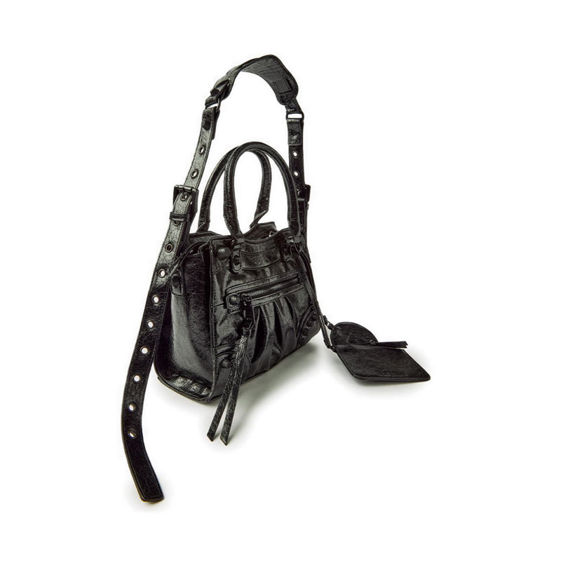 BCELIA BLACK