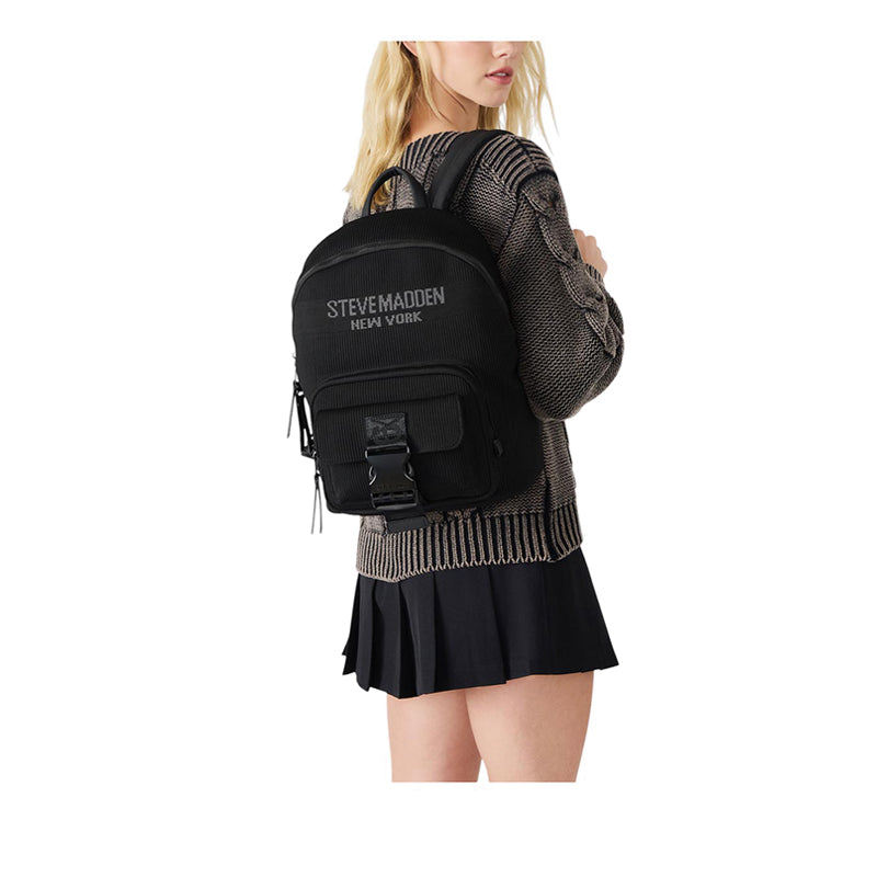 BCERENA BLACK/BLACK