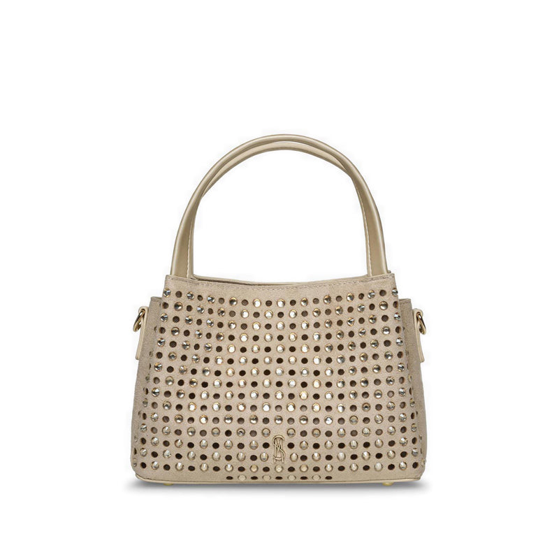 BCHEEKY NUDE/GOLD
