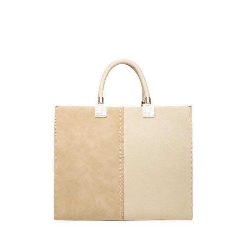 BCHLOEY BONE/GOLD