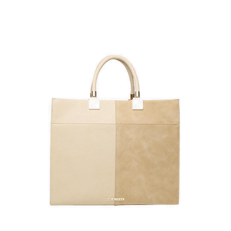 BCHLOEY BONE/GOLD