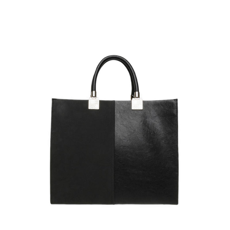 BCHLOEY BLACK/SILVER