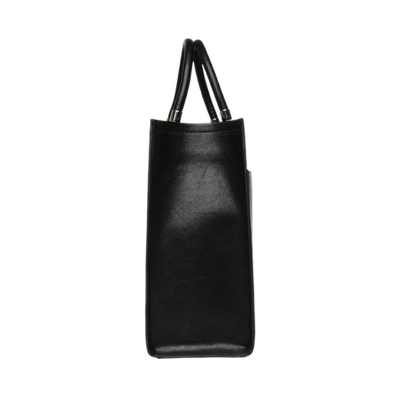 BCHLOEY BLACK/SILVER