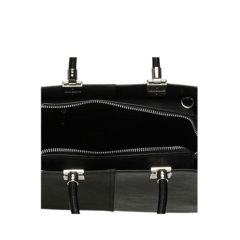 BCHLOEY BLACK/SILVER