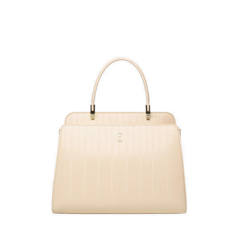 BCINNA BONE/GOLD