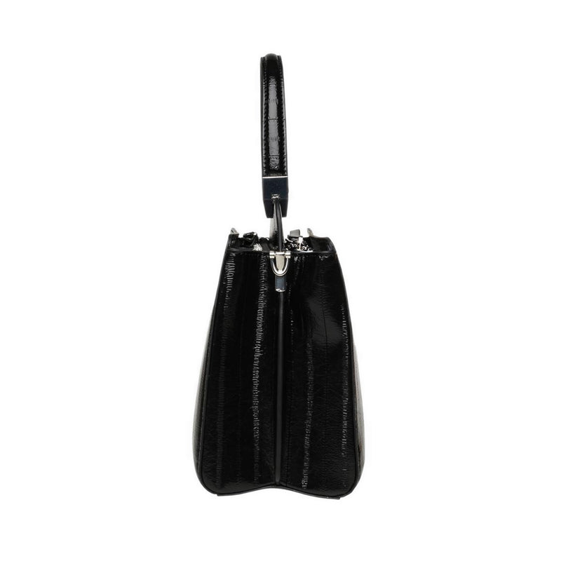 BCINNA BLACK/SILVER - view 3