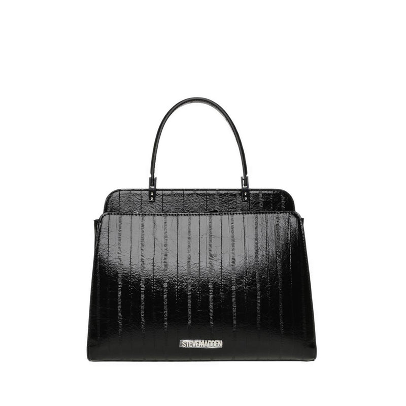 BCINNA BLACK/SILVER - view 4