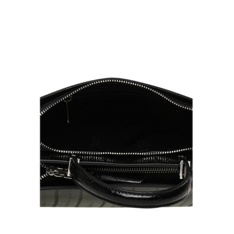 BCINNA BLACK/SILVER - view 5