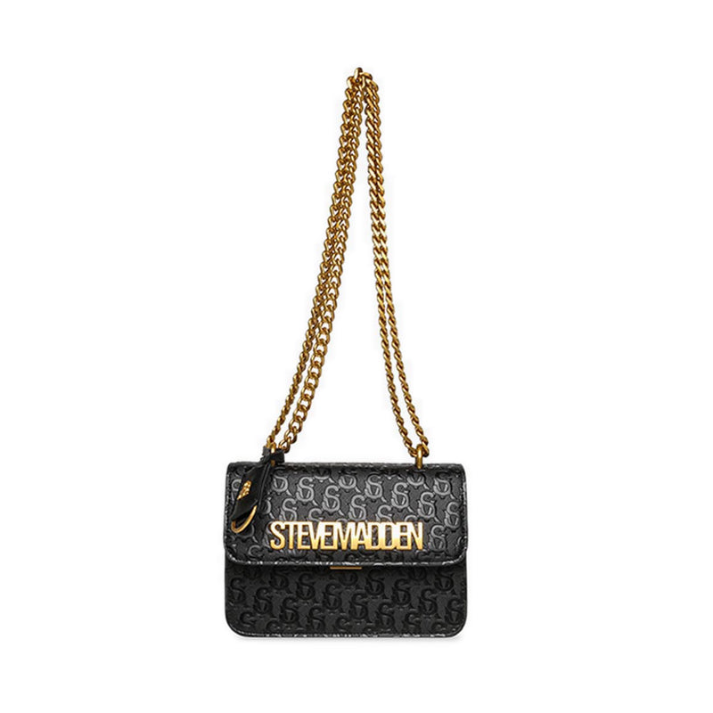 BCOAL-E BLACK/GOLD
