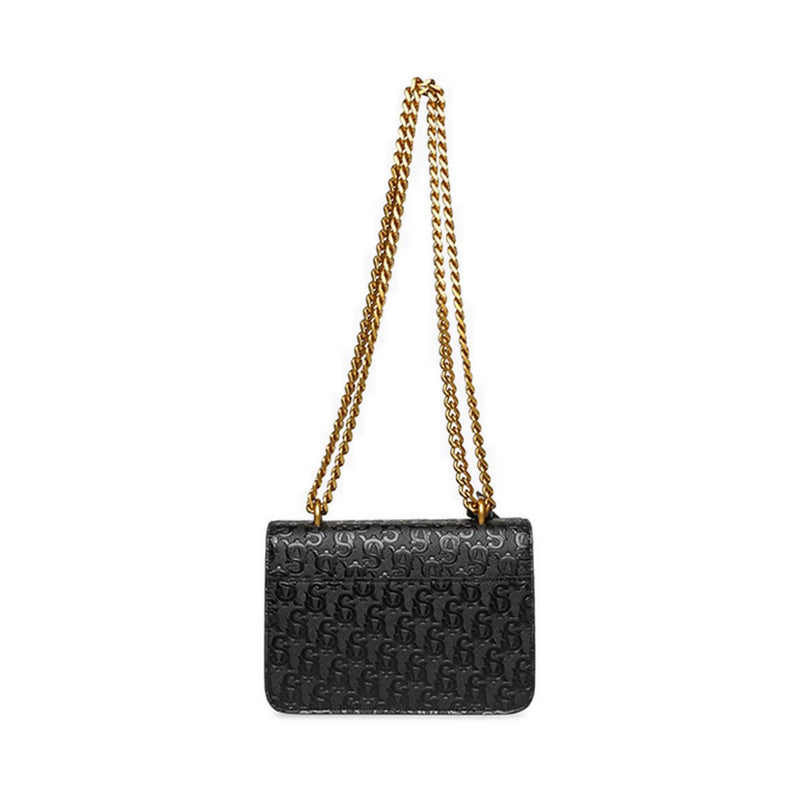 BCOAL-E BLACK/GOLD - view 2