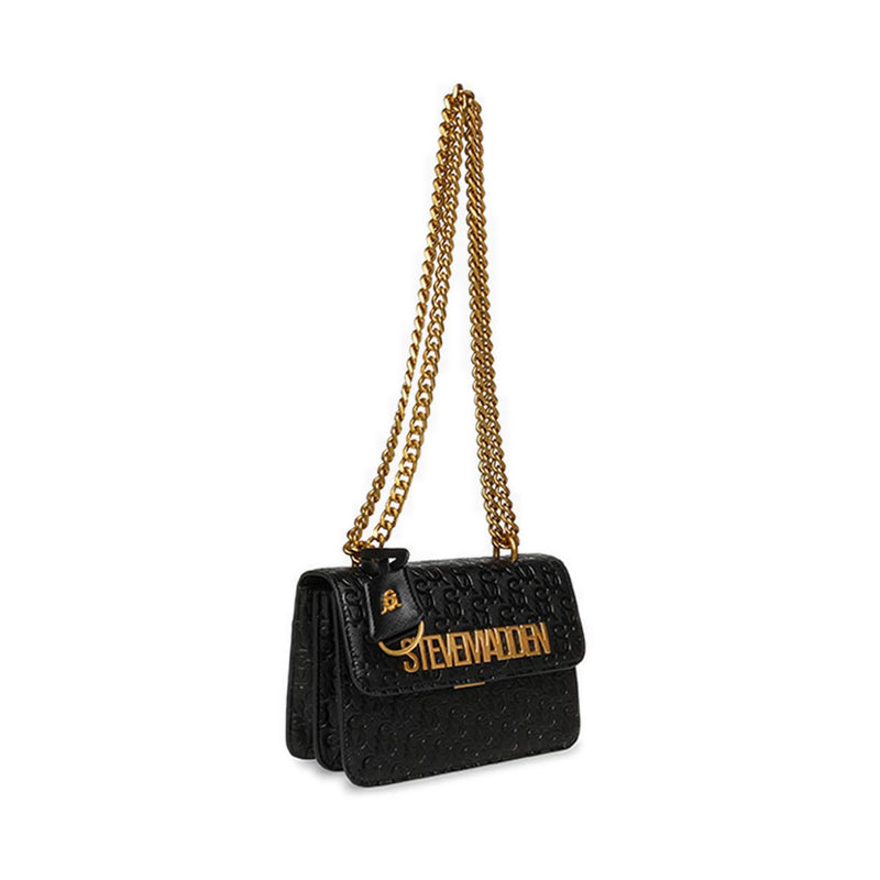 BCOAL-E BLACK/GOLD - view 3