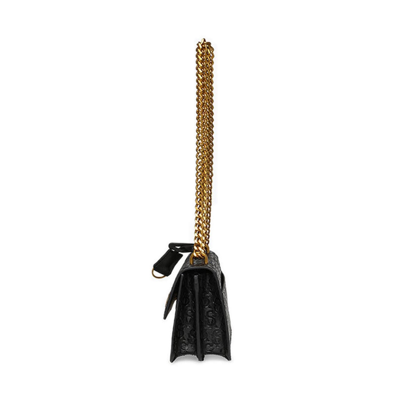 BCOAL-E BLACK/GOLD - view 4