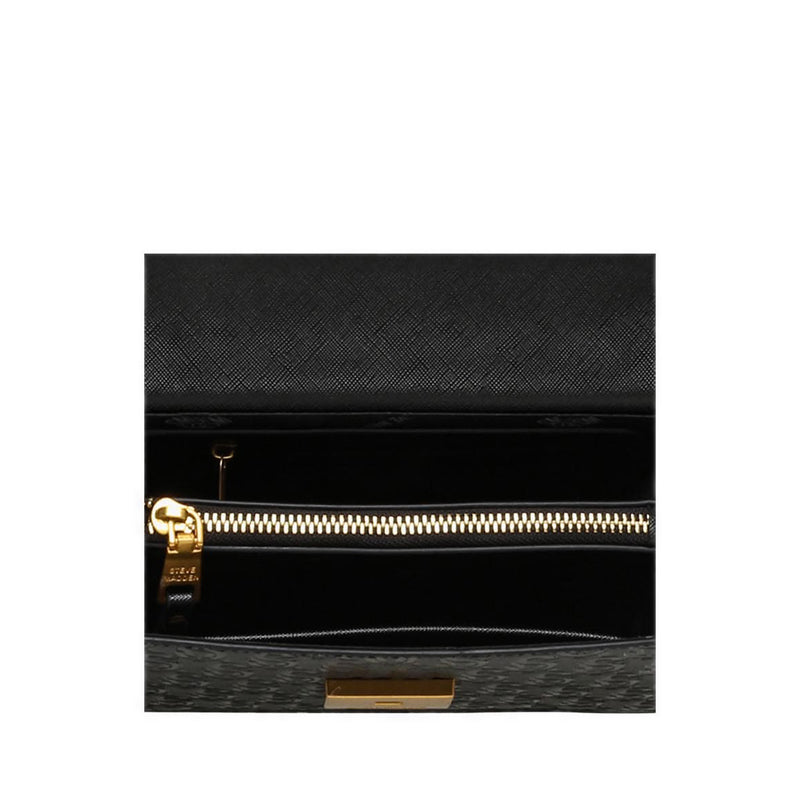 BCOAL-E BLACK/GOLD - view 5