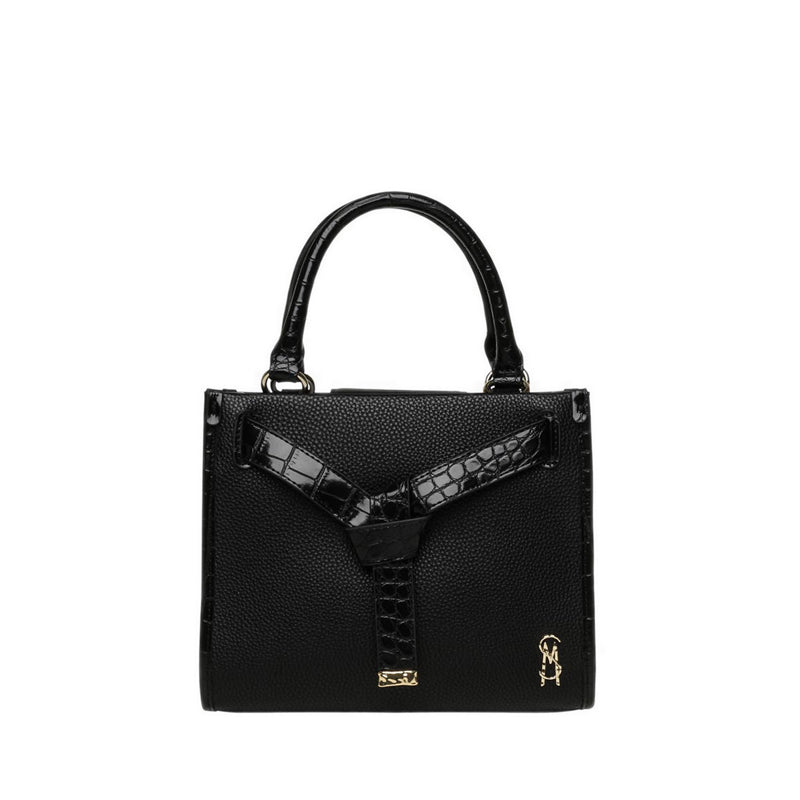 BCOLLY-C BLACK/GOLD