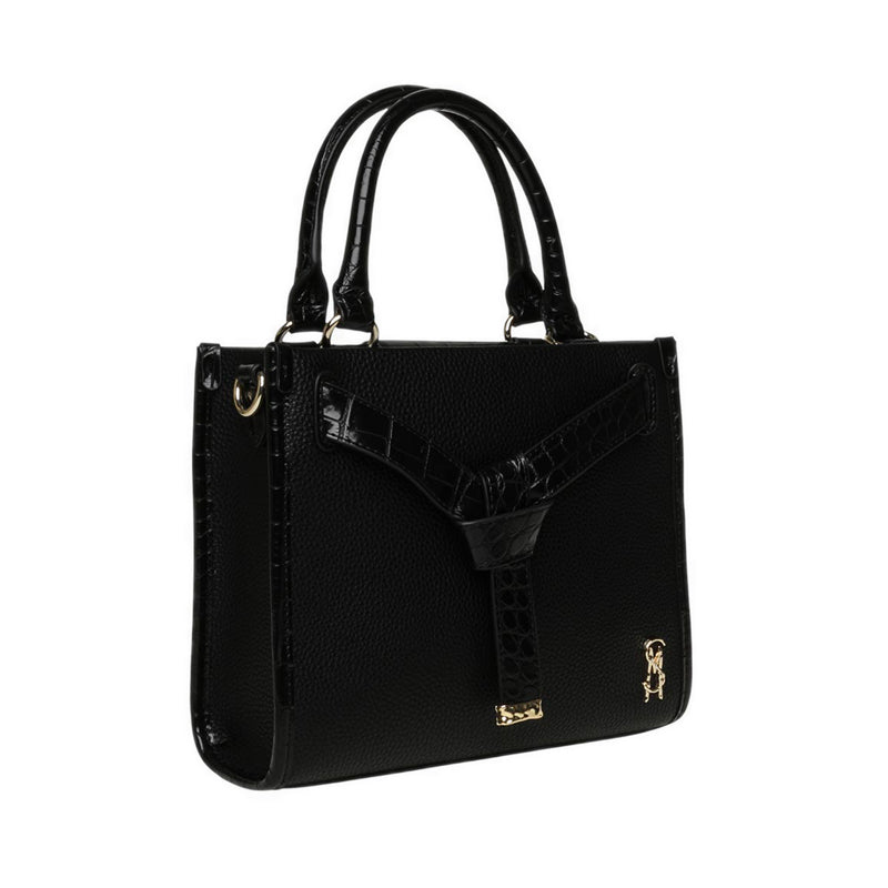 BCOLLY-C BLACK/GOLD - view 2
