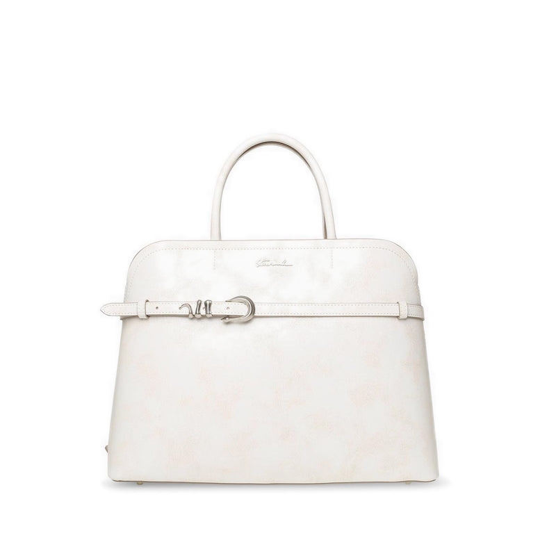 BCORDOVA WHITE/SILVER