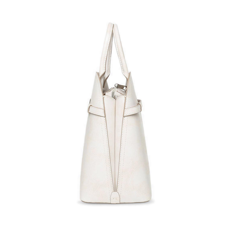 BCORDOVA WHITE/SILVER - view 4