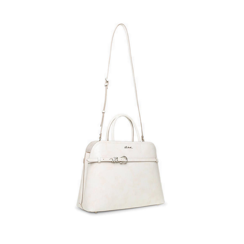 BCORDOVA WHITE/SILVER - view 6