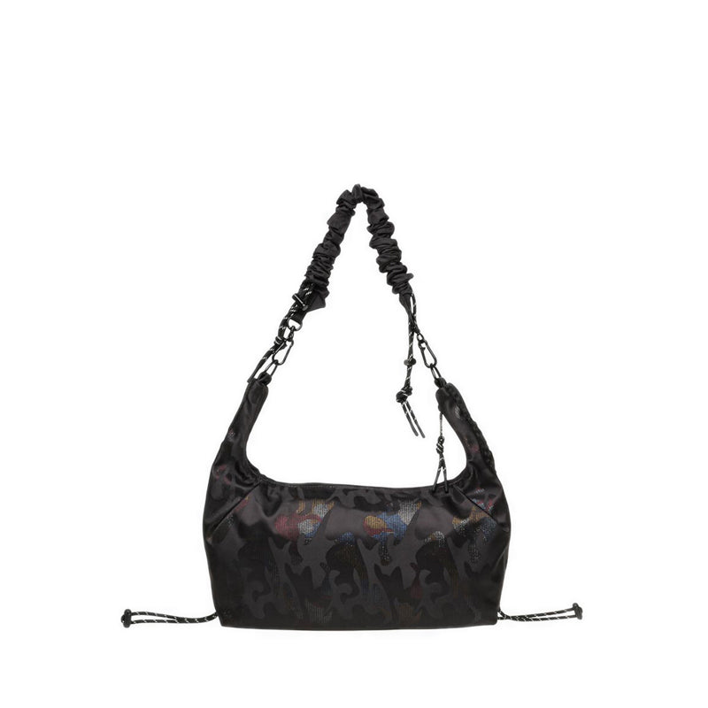 BCRESENT BLACK/BLACK - view 4
