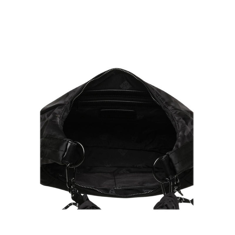BCRESENT BLACK/BLACK - view 5