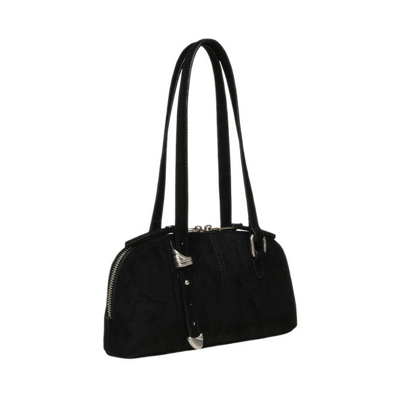 BCURIE-S BLACK/SILVER - view 2