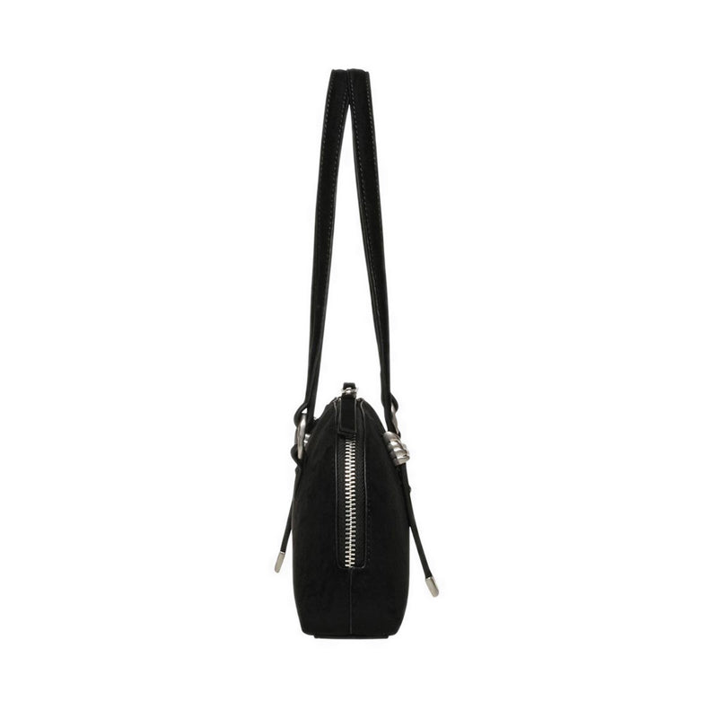 BCURIE-S BLACK/SILVER - view 3