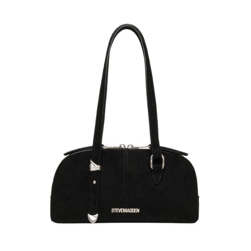 BCURIE-S BLACK/SILVER - view 4