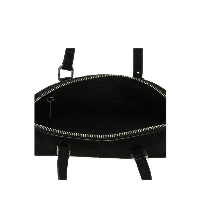 BCURIE-S BLACK/SILVER - view 5