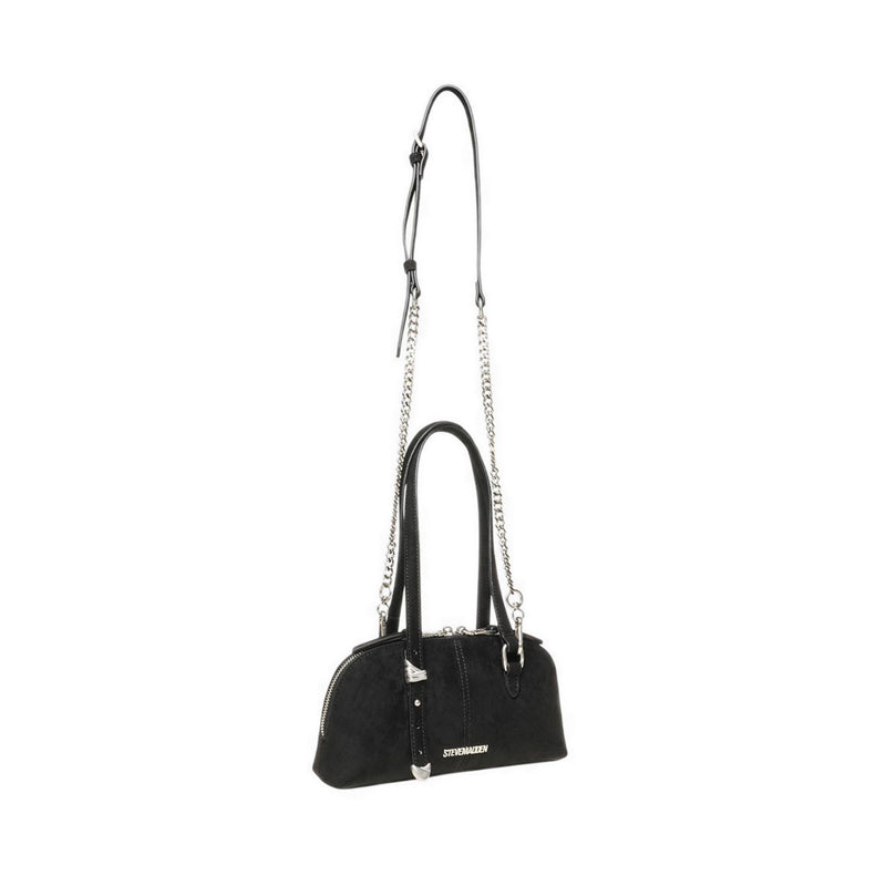 BCURIE-S BLACK/SILVER - view 6