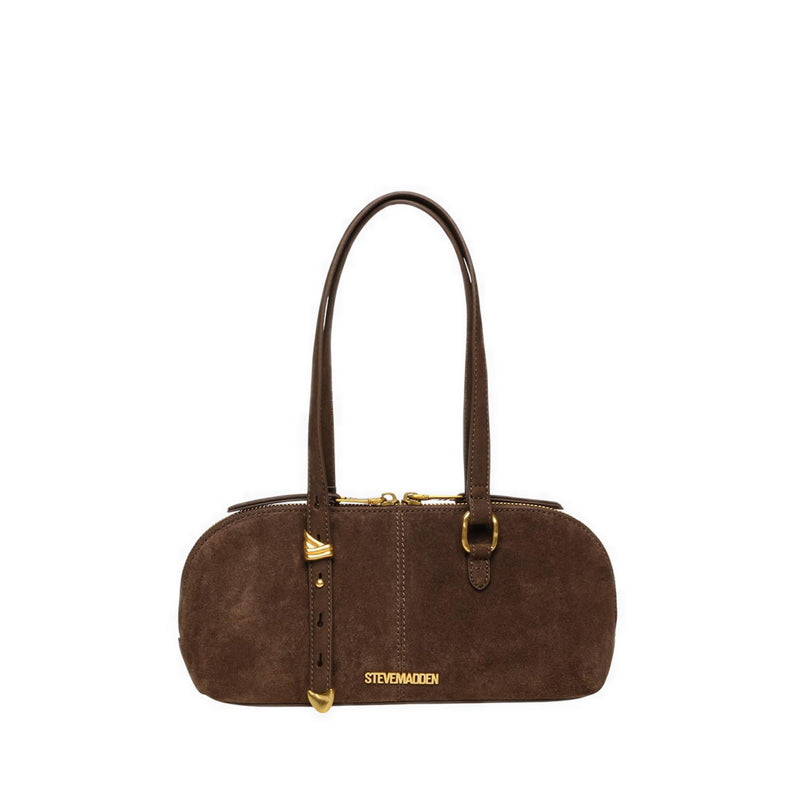 BCURIE-S BROWN/GOLD