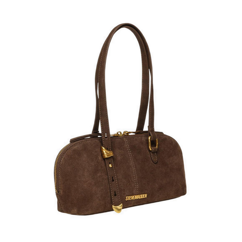 BCURIE-S BROWN/GOLD - view 2