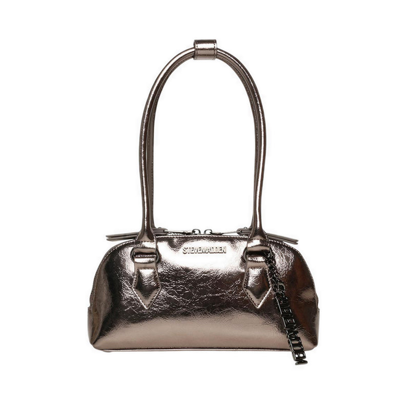BCURTIS GUNMETAL LEATHER