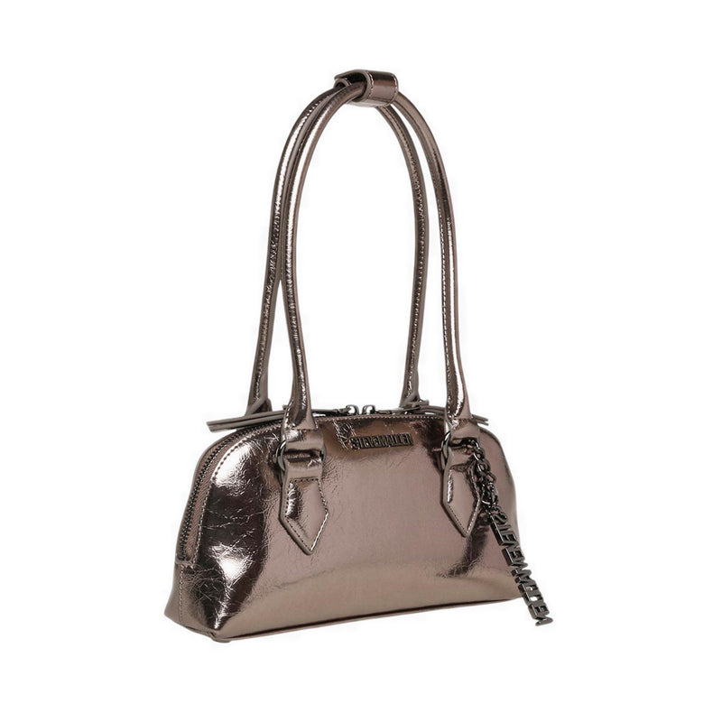 BCURTIS GUNMETAL LEATHER - view 2