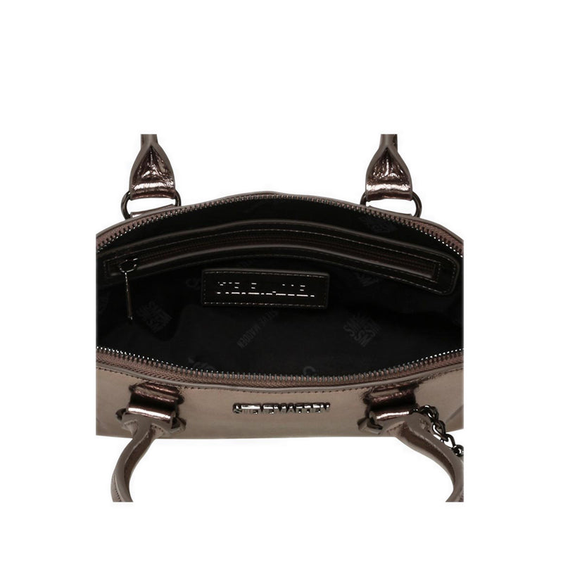 BCURTIS GUNMETAL LEATHER - view 5