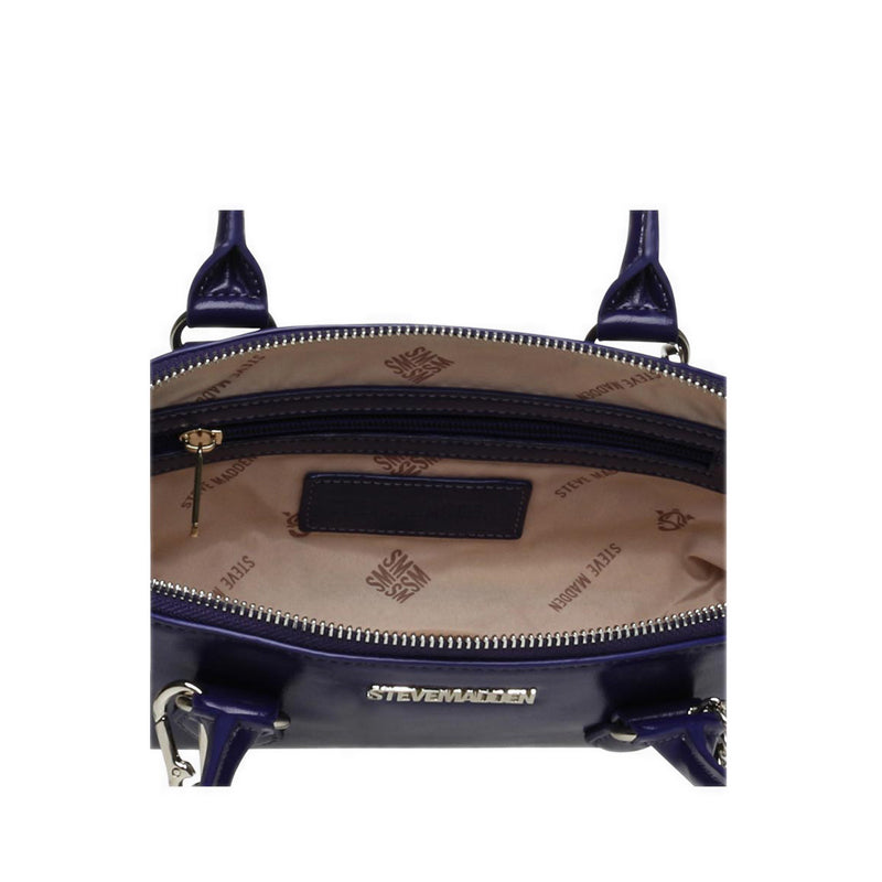 BCURTIS GUNMETAL LEATHER - view 6